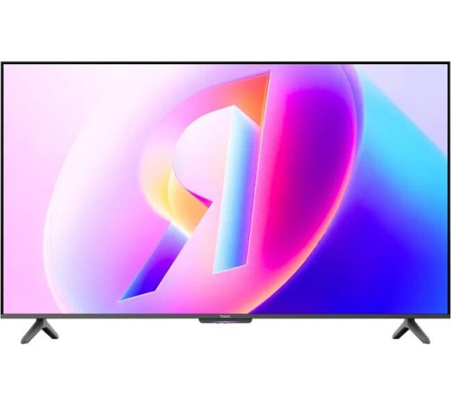 Телевизор Яндекс ТВ Станция Бейсик QLED с Алисой 65