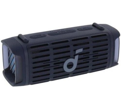 Беспроводная колонка Anker SoundCore Boom 3i темно-синий