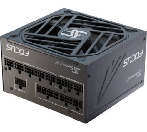 Блок питания Seasonic Focus GX-850 ATX 3.0