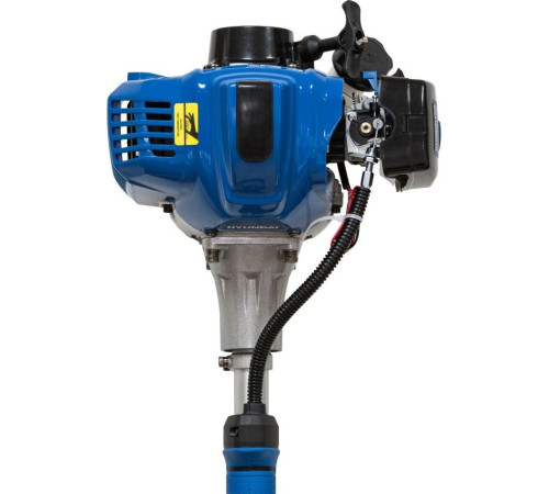 Триммер Hyundai H 27 PRO