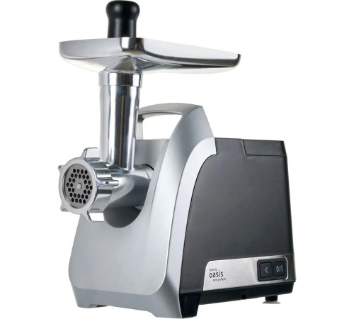 Мясорубка Making Oasis Everywhere MG-TK3