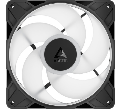 Комплект вентиляторов для корпуса Arctic P14 Pro Reverse A-RGB 3 Pack ACFAN00327A