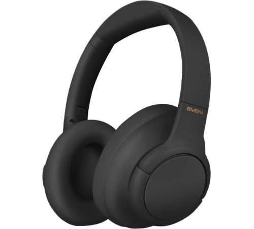 Наушники SVEN AP-B800MV черный