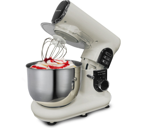 Планетарный миксер Zigmund & Shtain De Luxe ZKM-999