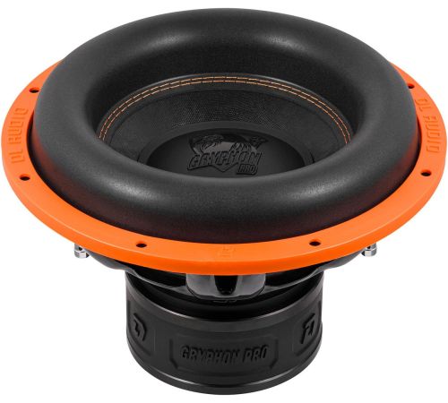 Головка сабвуфера DL Audio Gryphon Pro 12 V.3