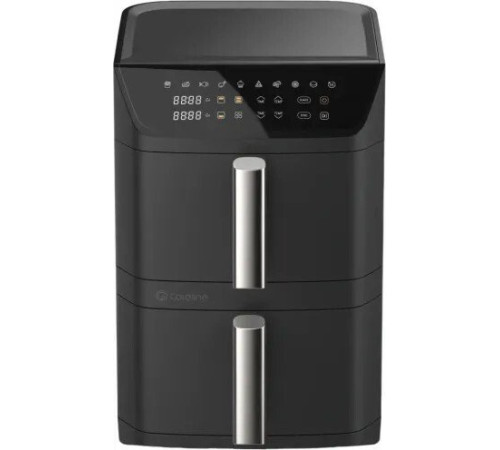 Аэрогриль аэрофритюрница Roome Air Fry DUAF-11-A