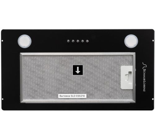 Кухонная вытяжка Schaub Lorenz SLD ES5210