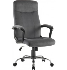 Офисное кресло Mio Tesoro Бернарди AF-C7378V графит