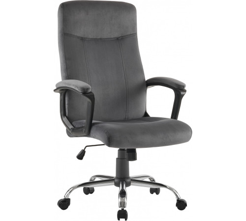 Офисное кресло Mio Tesoro Бернарди AF-C7378V графит