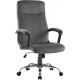 Офисное кресло Mio Tesoro Бернарди AF-C7378V графит