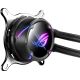 Система жидкостного охлаждения для процессора ASUS ROG Strix LC II 360 ARGB