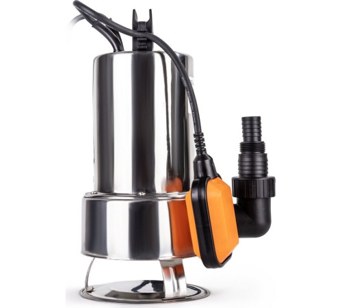 Дренажный насос FoxWeld FoxAqua DPS-1100F