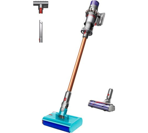 Пылесос Dyson V10 Submarine 594446-01