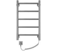 Полотенцесушитель Granula Классик 40x70 D32 с кнопкой