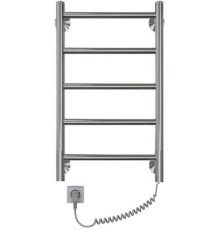 Полотенцесушитель Granula Классик 40x70 D32 с кнопкой