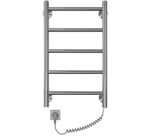 Полотенцесушитель Granula Классик 40x70 D32 с кнопкой