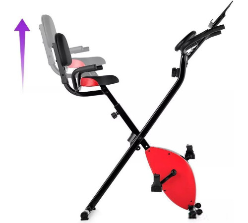 Велотренажер Kitfort KT-4006-1