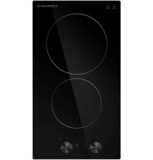Варочная панель MAUNFELD CVCE292MBK2