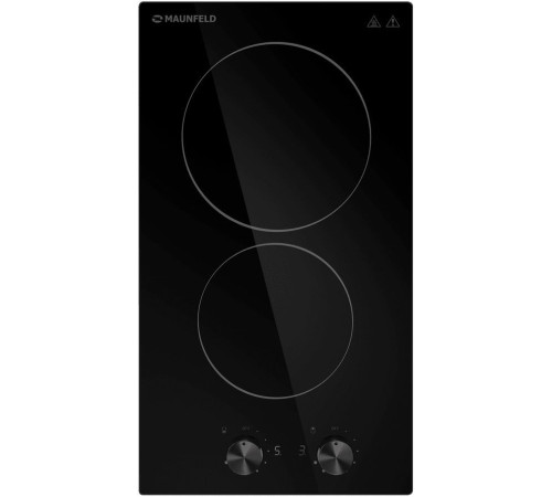 Варочная панель MAUNFELD CVCE292MBK2