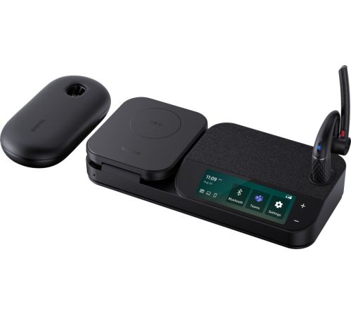 Офисная гарнитура Yealink BH71 Workstation Pro