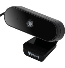 Веб-камера Оклик OK-C008FH