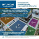 Газонокосилка-робот Hyundai L-Cortex-7