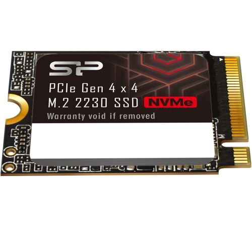 SSD Silicon-Power UD90 500GB SP500GBP44UD9007