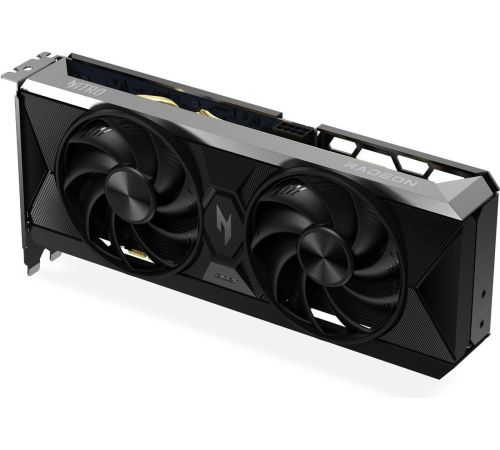 Видеокарта Acer Nitro Radeon RX 9060 XT OC 8GB DP.Z4UWW.P01