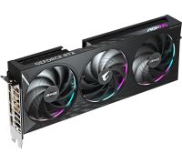 Видеокарта Gigabyte Aorus GeForce RTX 5060 Ti Elite 16G GV-N506TAORUS E-16GD