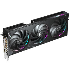 Видеокарта Gigabyte Aorus GeForce RTX 5060 Ti Elite 16G GV-N506TAORUS E-16GD