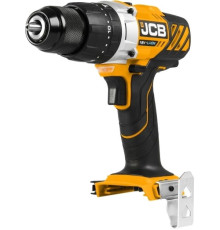 Ударная дрель-шуруповерт JCB 18CD-B-E без АКБ