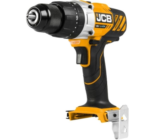 Ударная дрель-шуруповерт JCB 18CD-B-E без АКБ