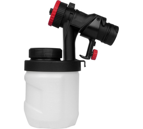 Краскораспылитель TEH TSG4009