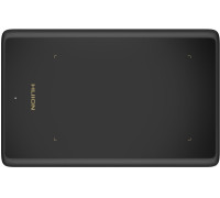 Графический планшет Huion Inspiroy H420X черный