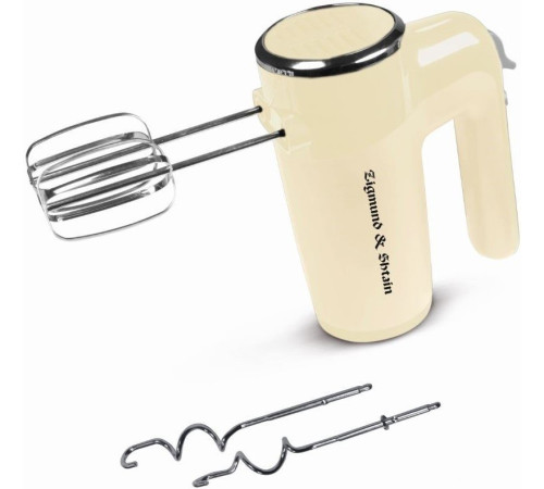 Миксер Zigmund & Shtain ZHM-150