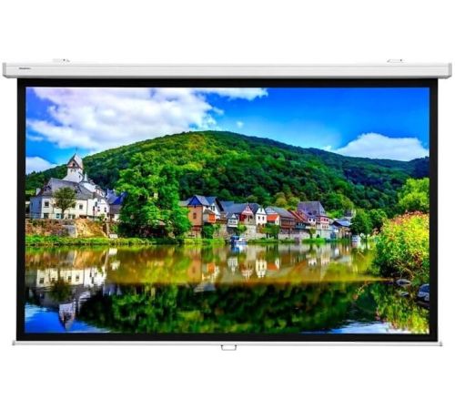 Проекционный экран Lumien Master Picture 194х276 LMP-100114CSR