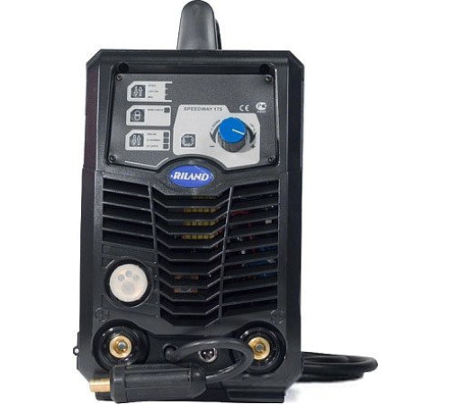 Сварочный инвертор AuroraPRO Speedway 175