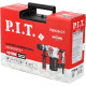 Перфоратор P.I.T. PBH26-C7 кейс