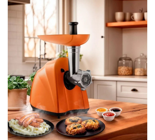 Мясорубка Kitfort KT-2123