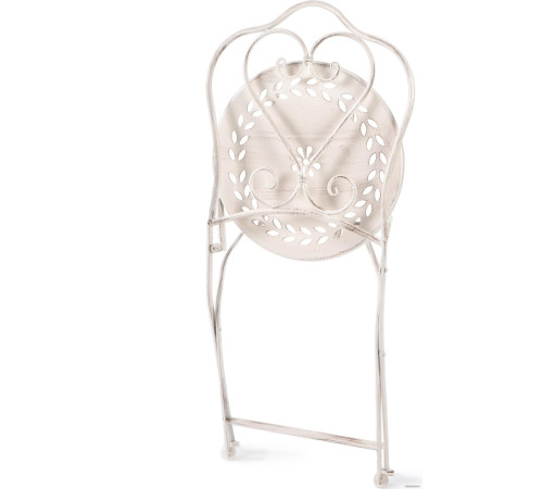 Набор садовой мебели Secret De Maison Monique mod. PL08-6241.6242 античный белый