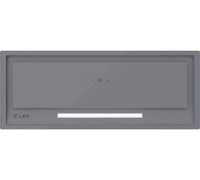 Кухонная вытяжка LEX Hyper 600 GS Inverter GR