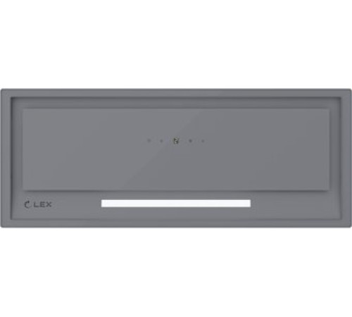 Кухонная вытяжка LEX Hyper 600 GS Inverter GR