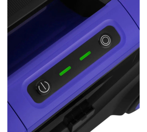 Пылесос Kitfort KT-5246