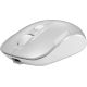 Мышь A4Tech Fstyler FB26CS Air2 серебристый