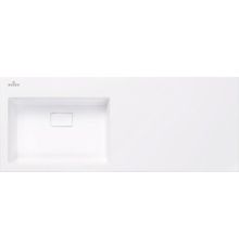 Умывальник Roxen Faber 120L-NH 30010120L-W-NH
