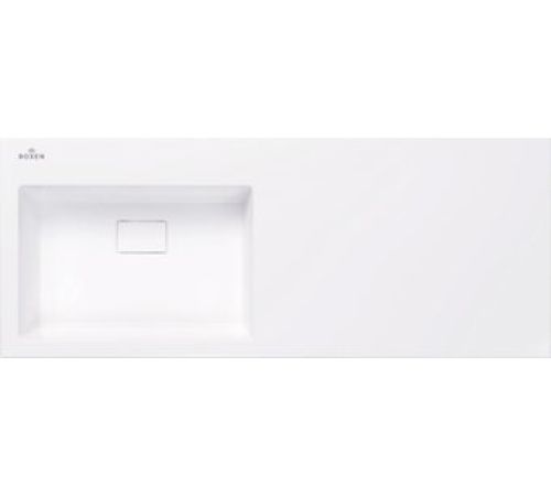 Умывальник Roxen Faber 120L-NH 30010120L-W-NH