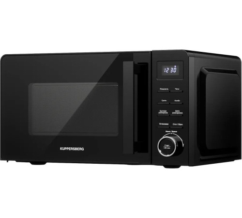 Микроволновая печь KUPPERSBERG TMW 202 B