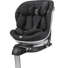 Детское автокресло Osann Niki Complete onyx