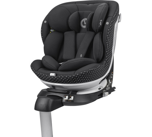 Детское автокресло Osann Niki Complete onyx