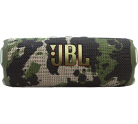 Беспроводная колонка JBL Flip 7 камуфляж